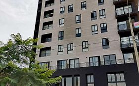Espacio Luxury Apartments “Edificio Boutique B51”