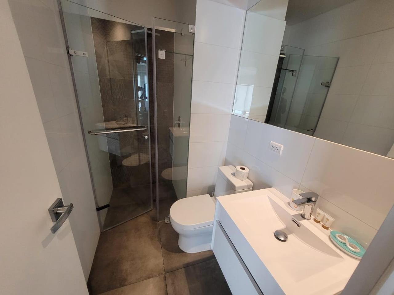 Espacio Luxury Apartments “Edificio Boutique B51” Lima Exterior foto