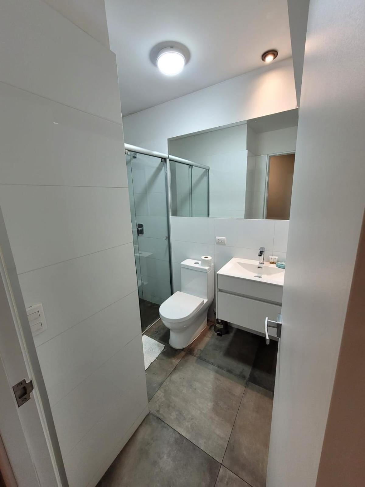 Espacio Luxury Apartments “Edificio Boutique B51” Lima Exterior foto