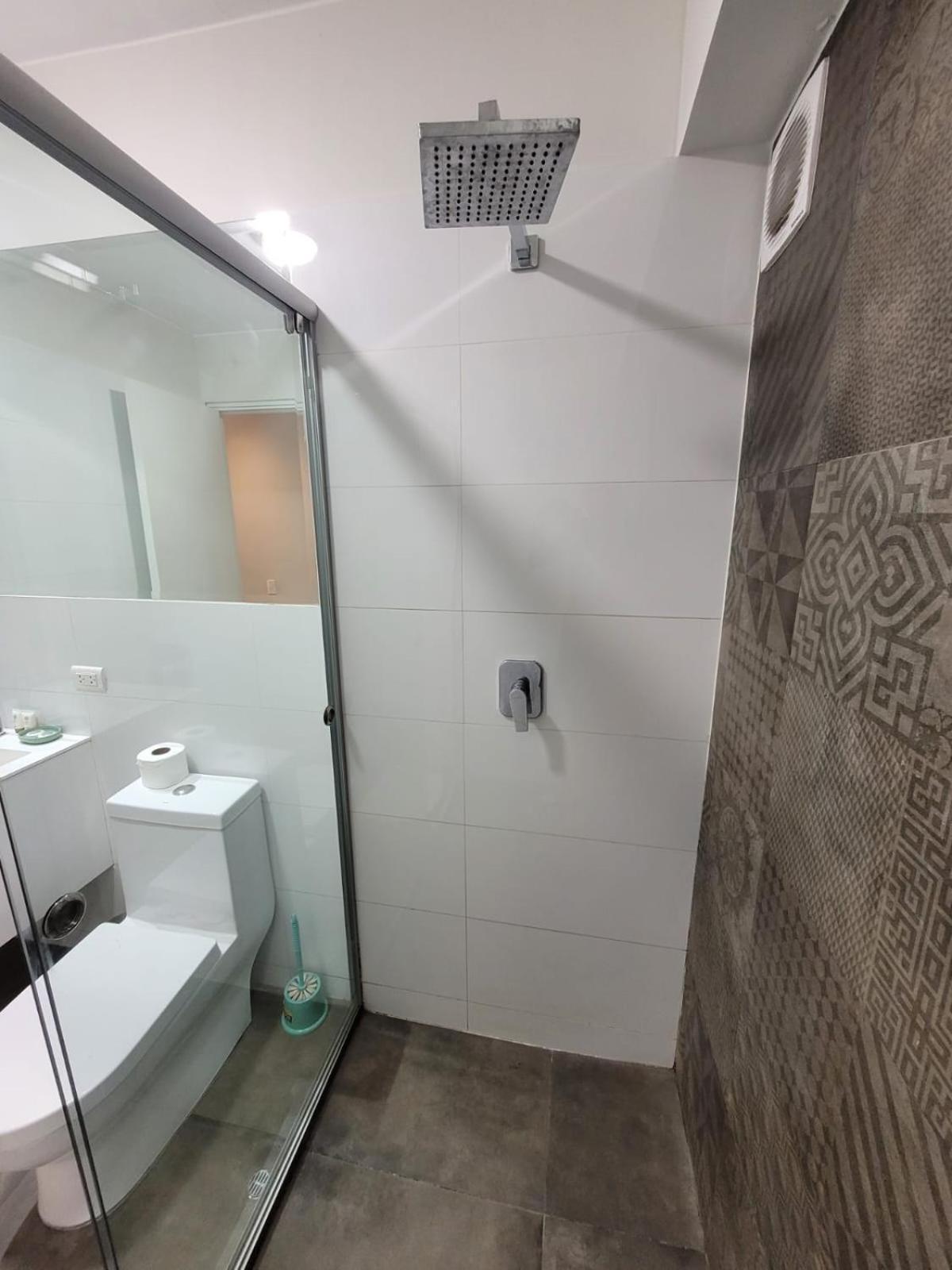 Espacio Luxury Apartments “Edificio Boutique B51” Lima Exterior foto