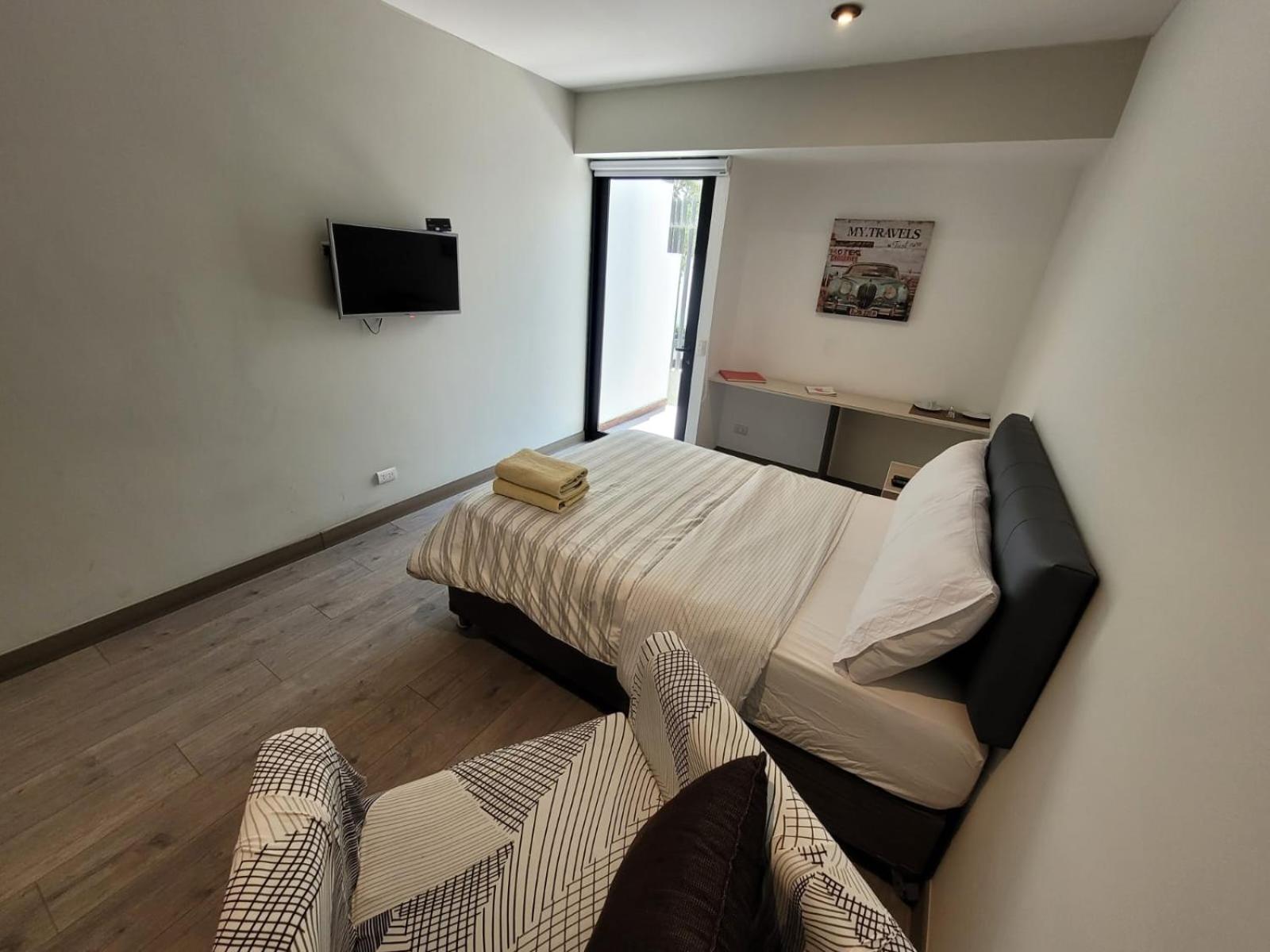 Espacio Luxury Apartments “Edificio Boutique B51” Lima Exterior foto